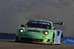 Porsche 911 GT3 RSR 2012 года